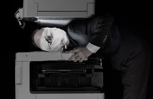 HAMSUNSENTERET: Den Stygge // Nordland teater